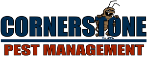 Cornerstone Pest Management Service Logo