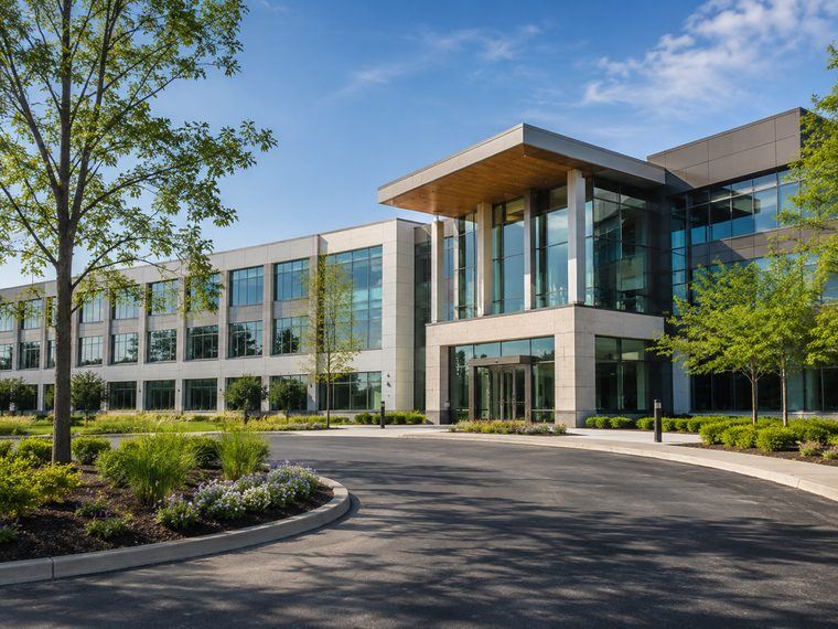 Offices