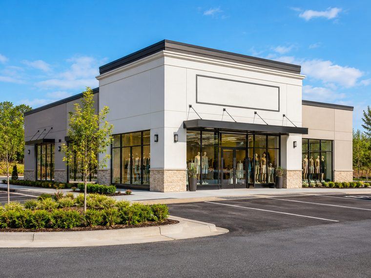 Retail