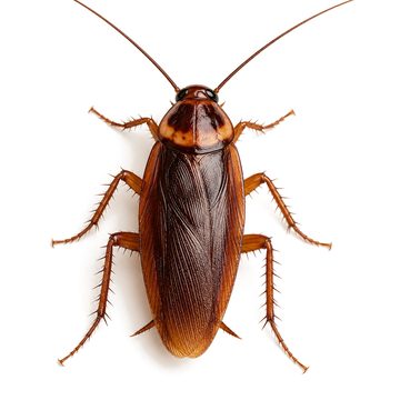 Cockroaches